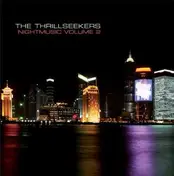 Thrillseekers - Nightmusic Vol.2