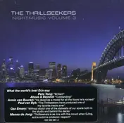 Thrillseekers - Nightmusic Vol.3
