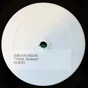 Thrillseekers - Fantasy Fusion EP