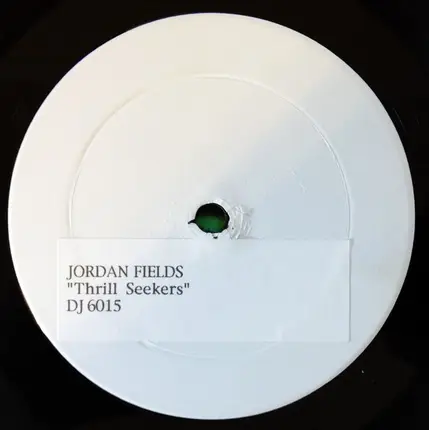 Thrillseekers - Fantasy Fusion EP