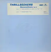 Thrillseekers - Synaesthesia Vol.3