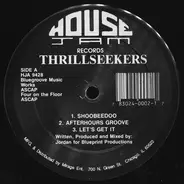 Thrillseekers - Shoobeedoo