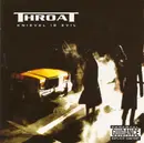 CD - Throat - Knievel Is Evil