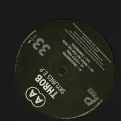 Throb - Skylines E.P.