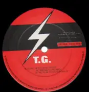 LP - Throbbing Gristle - 2nd Annual Report
