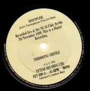 12'' - Throbbing Gristle - Discipline
