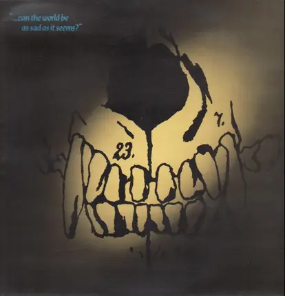 Throbbing Gristle - Heathen Earth: The Live Sound of Throbbing Gristle