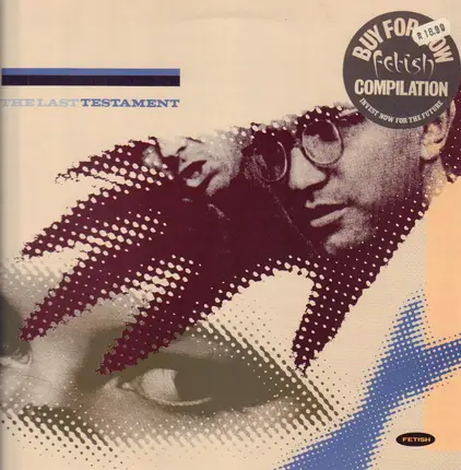 Throbbing Gristle, Clock DVA, 323 Skidoo - The Last Testament
