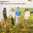 LP - Throbbing Gristle - 20 Jazz Funk Greats