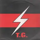 LP - Throbbing Gristle - The Second Annual Report - Ltd Edition