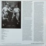 LP - Throbbing Gristle - Throbbing Gristle's Greatest Hits (Entertainment Through Pain)