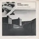 7inch Vinyl Single - Throbbing Gristle - United / Zyklon B Zombie - Mono
