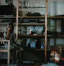 LP - Throbbing Gristle - D.o.A. / The Third And Final Report