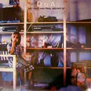 LP - Throbbing Gristle - D.o.A. The Third And Final Report - Insert included