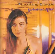 LP - Throbbing Gristle - Greatest Hits - Entertainment Through Pain - ORIG. US