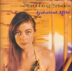 Throbbing Gristle - Greatest Hits - Entertainment Through Pain