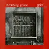 LP - Throbbing Gristle - Grief