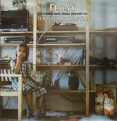 Throbbing Gristle - D.o.A. - The Third And Final Report Of