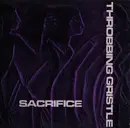 LP - Throbbing Gristle - Sacrifice