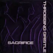 Throbbing Gristle - Sacrifice