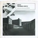 7'' - Throbbing Gristle - United / Zyklon B Zombie