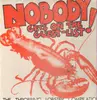 LP - Throbbing Lobster Sampler - Nobody Gets On The Guest-List! - green lettering on labels