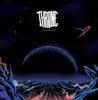 12inch Vinyl Single - Throne - Where Tharsis Sleeps - LTD EDITION