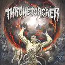 EP - Thronetorcher - Eden's Poison - EP Black Vinyl