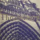 7'' - Throneberry - Touched