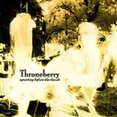 CD - Throneberry - Squinting Before The Dazzle