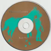 CD - Throneberry - Trot Out The Encores
