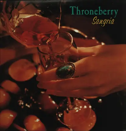 Throneberry - Sangria
