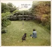 CD - THROSBY,HOLLY - Team