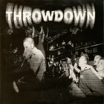 Throwdown - Sellout