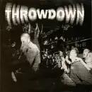 7inch Vinyl Single - Throwdown - Sellout - white pressing