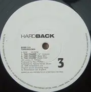 12inch Vinyl Single - Throwdown - The Champ