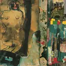 LP - Throwing Muses - House Tornado
