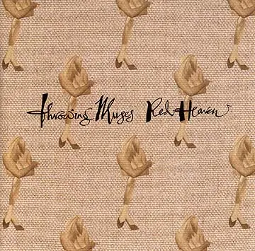 Throwing Muses - Red Heaven