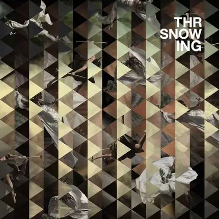 Throwing Snow - Mosaic