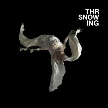 Throwing Snow (180g/Ltd.Ed.) - PATHFINDER