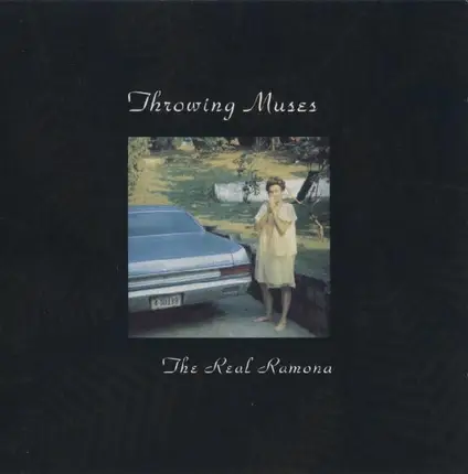 Throwing Muses - The Real Ramona