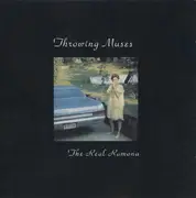 CD - Throwing Muses - The Real Ramona