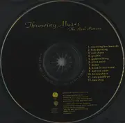 CD - Throwing Muses - The Real Ramona