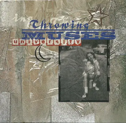 Throwing Muses - University