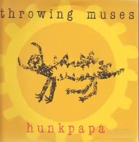 Throwing Muses - Hunkpapa