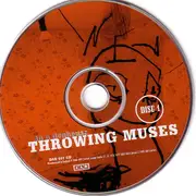 Double CD - Throwing Muses - In A Doghouse