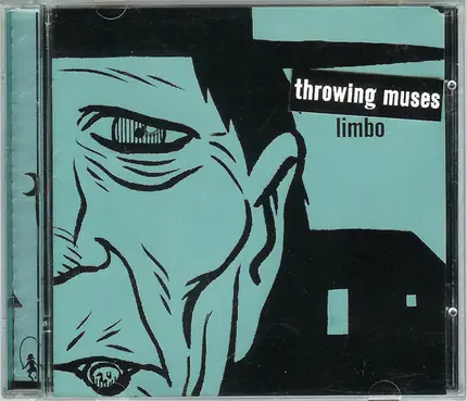 Throwing Muses - Limbo