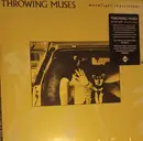 LP - Throwing Muses - Moonlight Concessions - Incl. insert
