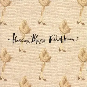 Throwing Muses - Red Heaven