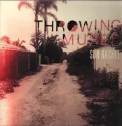 LP - Throwing Muses - Sun Racket